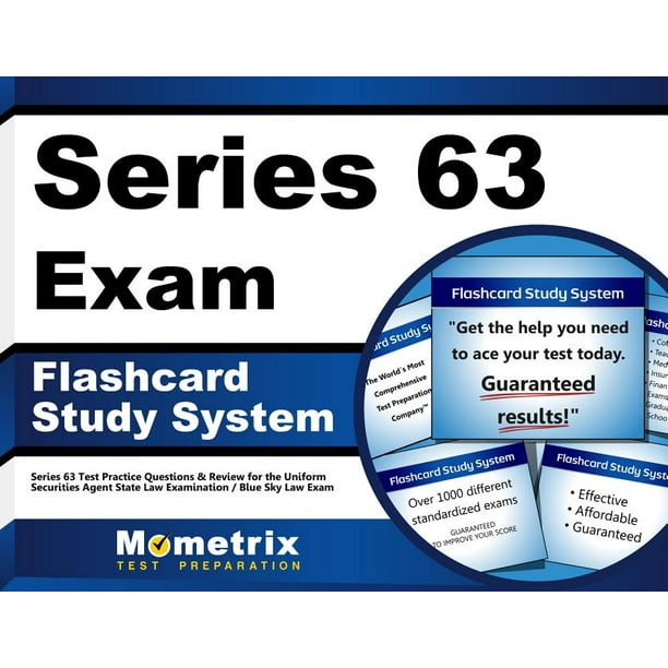 FINRA Series63 Certification Exam Cost | Pass Series63 Guaranteed