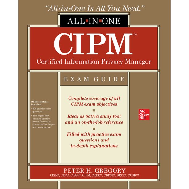 CIPM New Learning Materials, IAPP CIPM Pass4sure Exam Prep