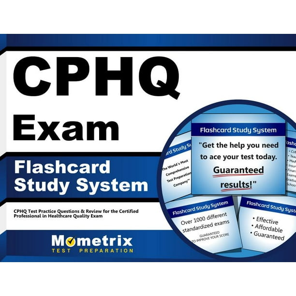 New CPHQ Exam Bootcamp & NAHQ CPHQ Relevant Answers