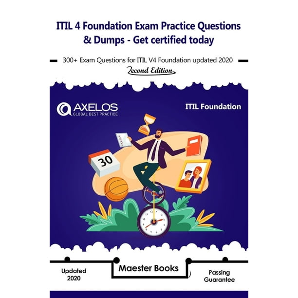 Free ITIL-4-Foundation Download Pdf, ITIL-4-Foundation Test Question | New ITIL-4-Foundation Exam Answers