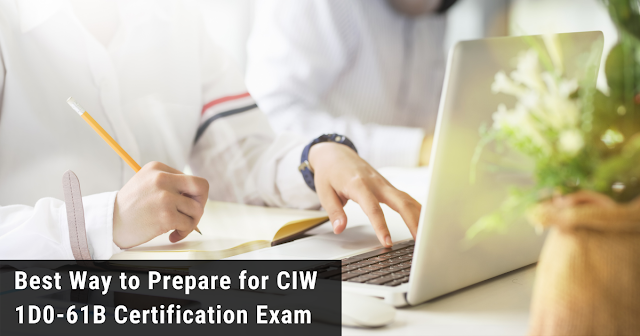 Exam 1D0-622 Dumps, 1D0-622 Reliable Test Voucher | CIW Data Analyst Valid Test Objectives