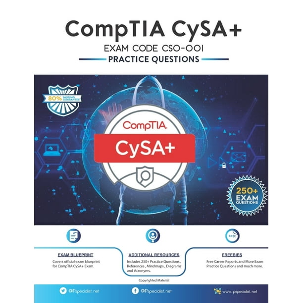 Valid CS0-003 Test Materials | CS0-003 VCE Dumps & Test CS0-003 Pass4sure