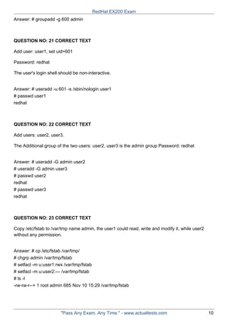 EX200 Latest Exam Price & Reliable EX200 Study Plan - EX200 Test Quiz