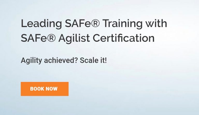 Scaled Agile SAFe-Agilist PDF Guide - SAFe-Agilist Real Dumps, Valid SAFe-Agilist Mock Test