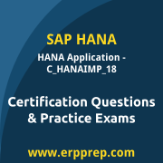 New C_HANAIMP_18 Test Topics | SAP C_HANAIMP_18 Free Vce Dumps