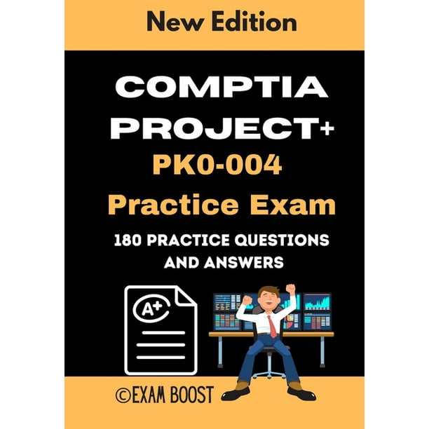 CompTIA PK0-005 Test Lab Questions - Instant PK0-005 Access