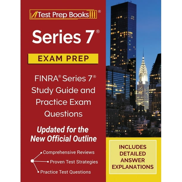 Series-7 Exam Practice | FINRA Latest Series-7 Dumps Ebook