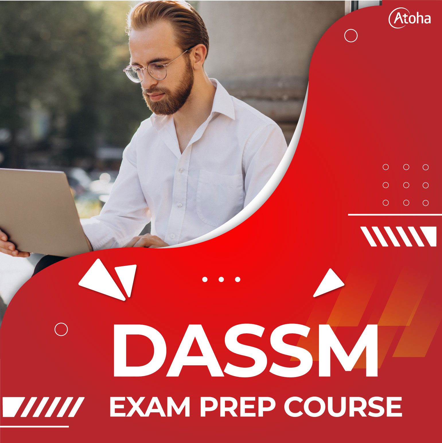 DASSM Answers Free | DASSM Exam Sample Online & Free DASSM Download Pdf