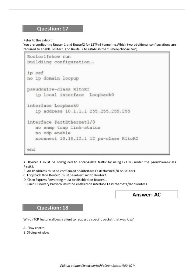 Complete 500-490 Exam Dumps & Examcollection 500-490 Questions Answers