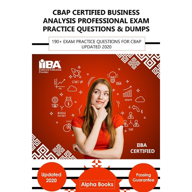 IIBA Test CCBA Cram Review & CCBA Printable PDF