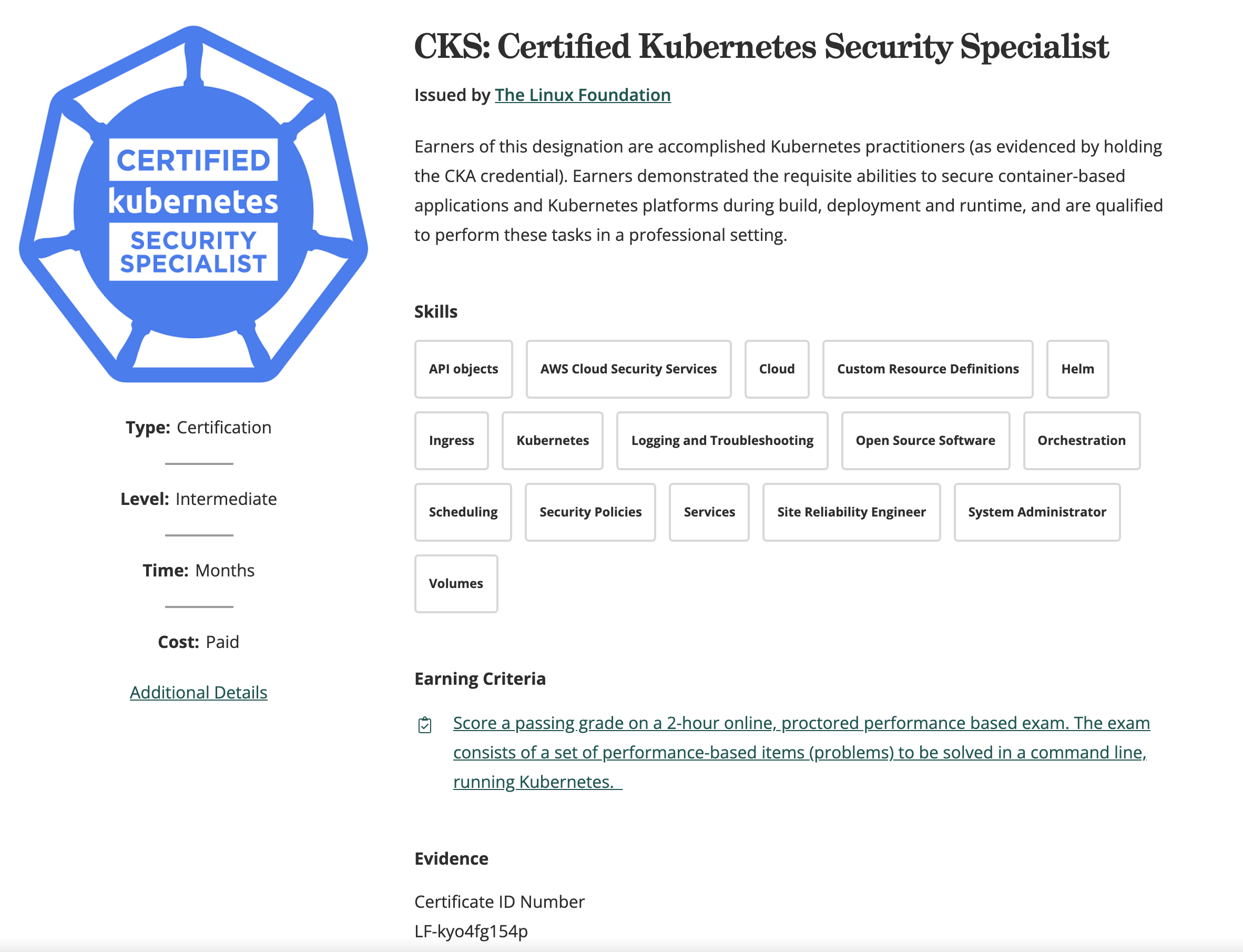 CKS Certified - Linux Foundation Preparation CKS Store, CKS Reliable Real Test