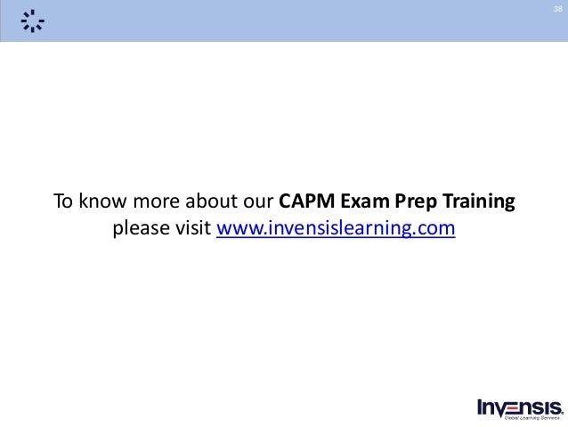 Relevant CAPM Answers - Exam CAPM Course, CAPM Test Simulator Free