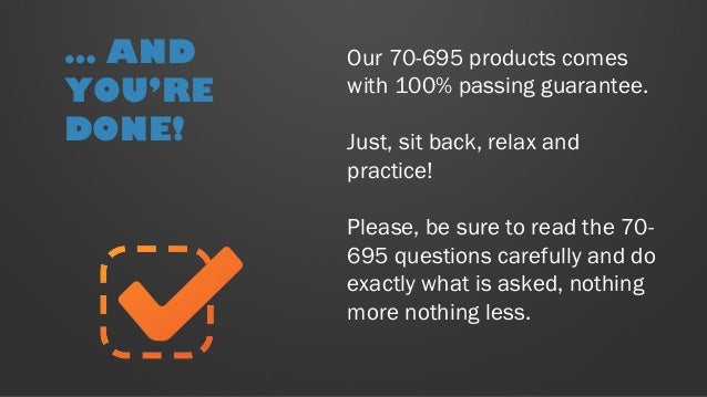 700-695 Latest Material | 700-695 Interactive Course & 700-695 Test Preparation