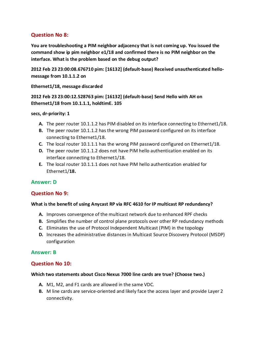 Reliable 350-501 Guide Files - Study 350-501 Material, Reliable 350-501 Practice Materials