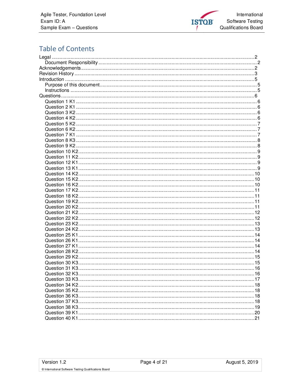 Testking CTFL-PT_D Exam Questions - CTFL-PT_D Latest Test Question