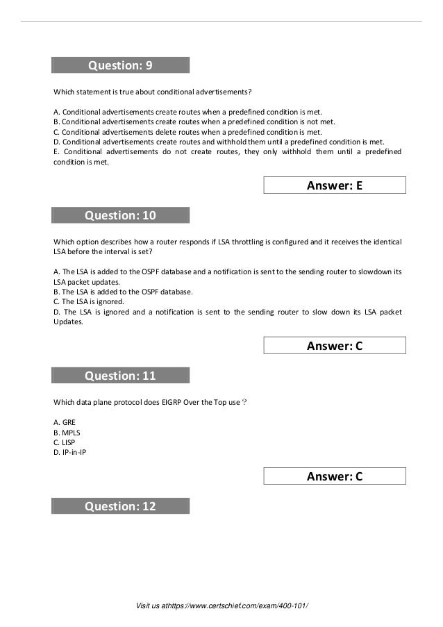 Valid 500-470 Study Notes | Cisco Valid 500-470 Mock Exam