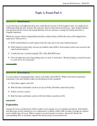 2024 SOA-C02 Examcollection Dumps Torrent - SOA-C02 Exam Guide Materials