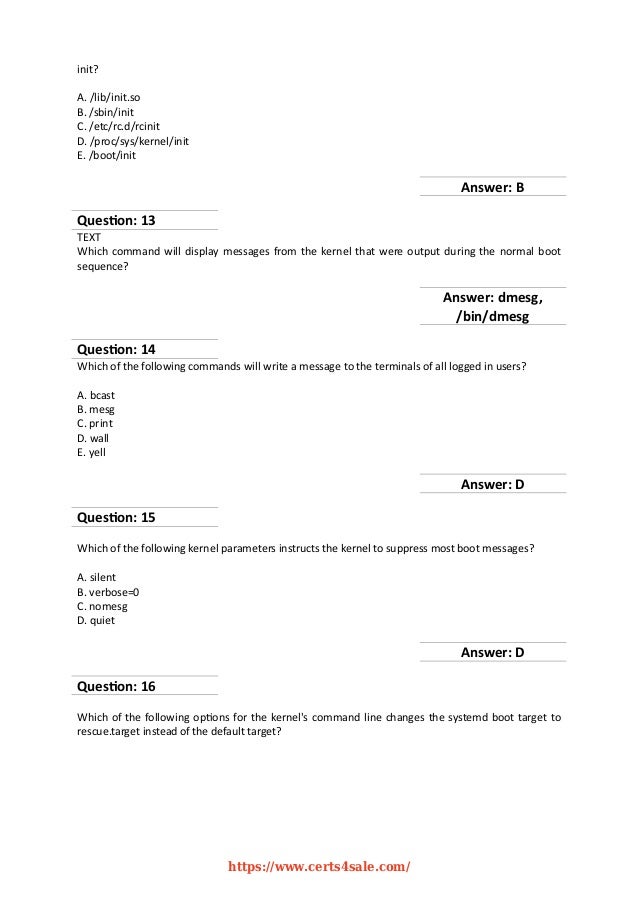 2024 Valid Exam 101-500 Braindumps - 101-500 Practice Exam Fee, 100% LPIC-1 Exam 101, Part 1 of 2, version 5.0 Accuracy