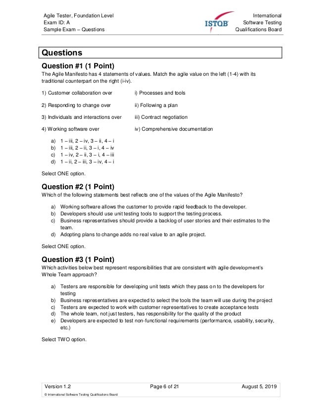 ISQI CTFL-Foundation Exam Vce Format & CTFL-Foundation Interactive EBook