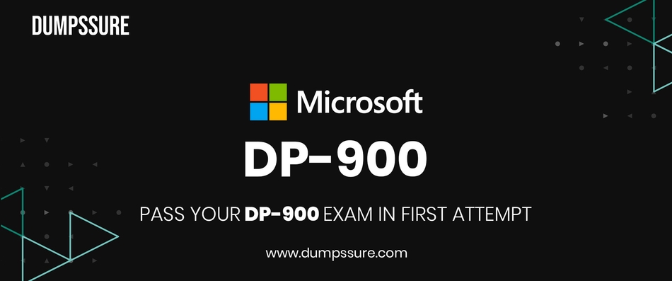 DP-900 New Braindumps Ebook - DP-900 Valid Dumps Pdf, Exam DP-900 Score