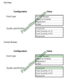 Microsoft Exam MB-330 Demo | MB-330 Latest Exam Pass4sure