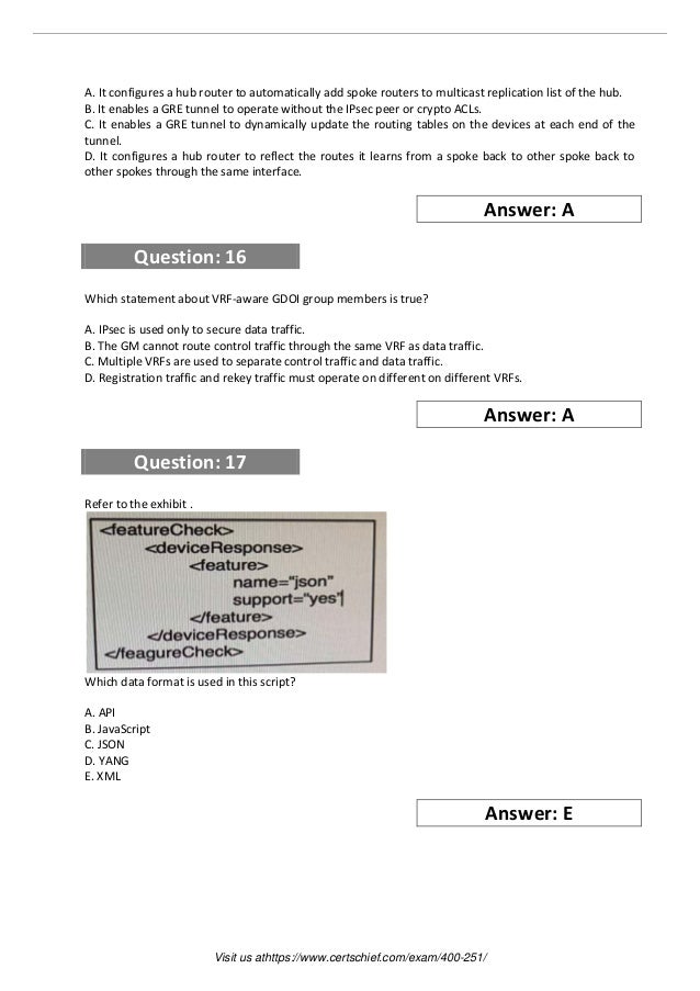 CRT-251 Valid Test Question - CRT-251 New Study Notes, Relevant CRT-251 Answers