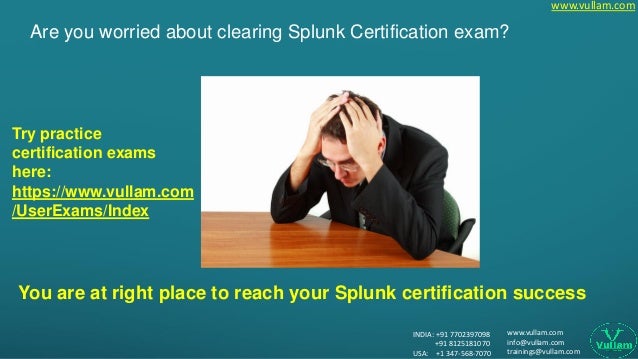 SPLK-1001 Latest Exam Vce, Reliable SPLK-1001 Exam Dumps | SPLK-1001 Training Questions