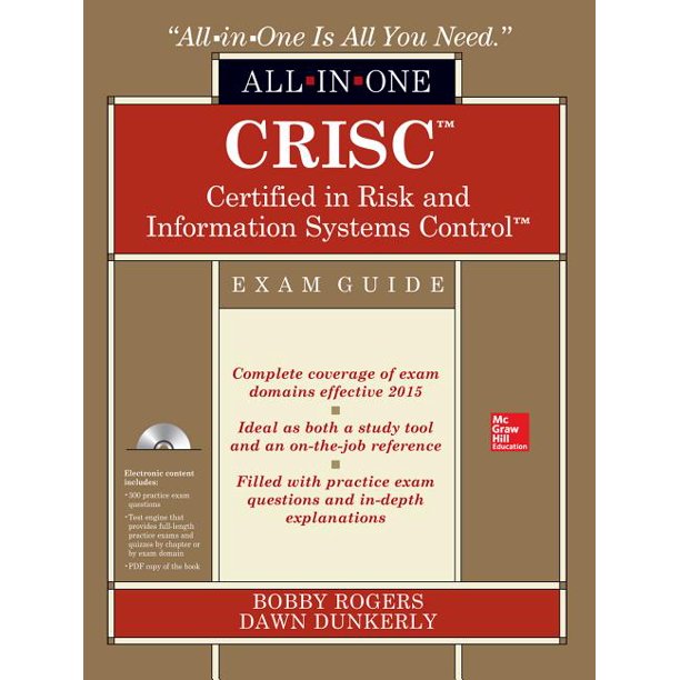 2024 CRISC Valid Exam Papers, Exam CRISC Objectives | Exam Certified in Risk and Information Systems Control Overview