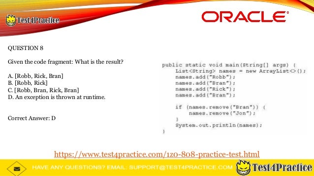 Oracle Instant 1z0-808 Discount, 1z0-808 Latest Exam Simulator