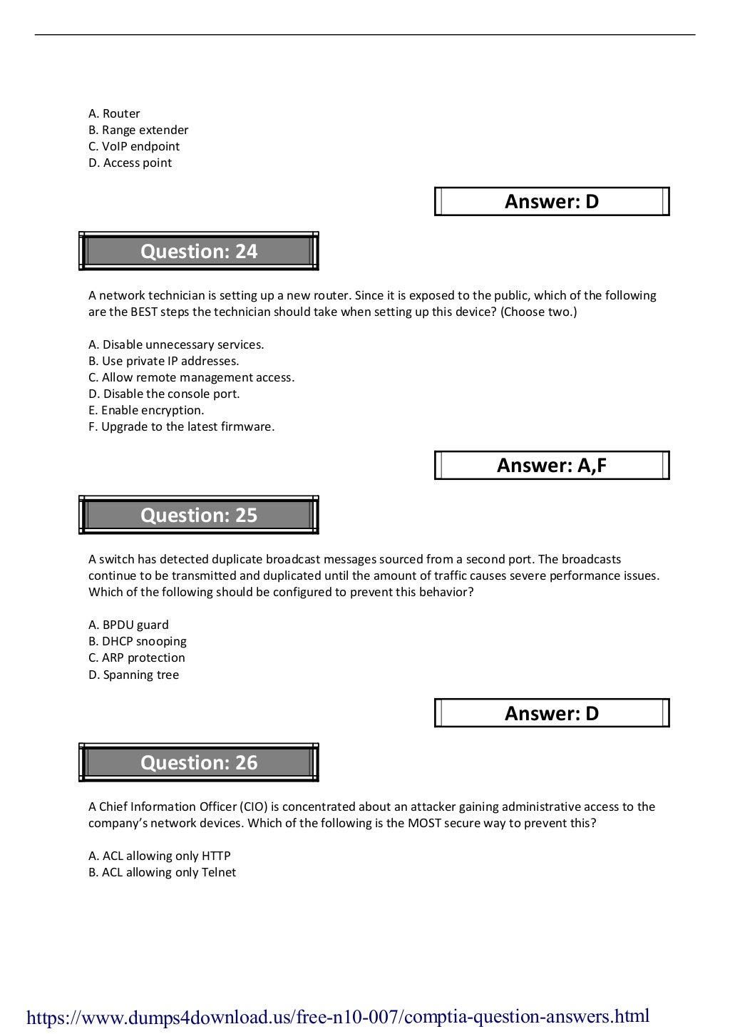 2025 New N10-008 Exam Test, N10-008 Testking Learning Materials