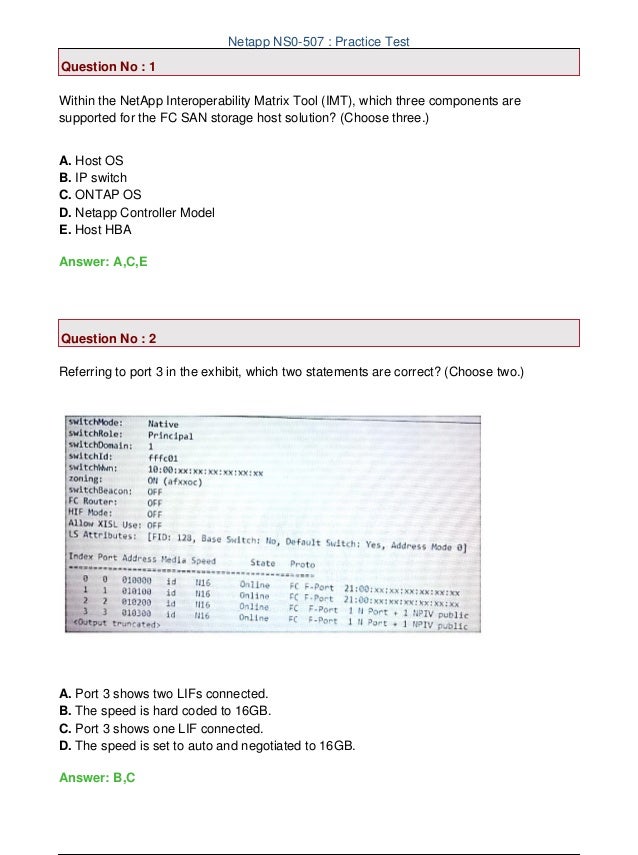 NS0-516 Pass4sure Dumps Pdf | NS0-516 Visual Cert Test & NS0-516 Authentic Exam Hub