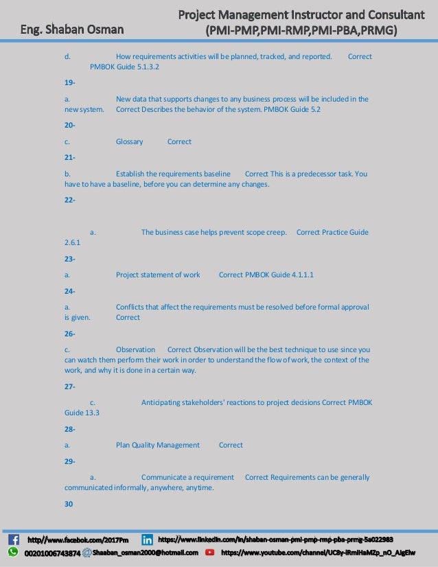 PMI PMI-PBA Latest Braindumps Sheet - Detailed PMI-PBA Study Dumps