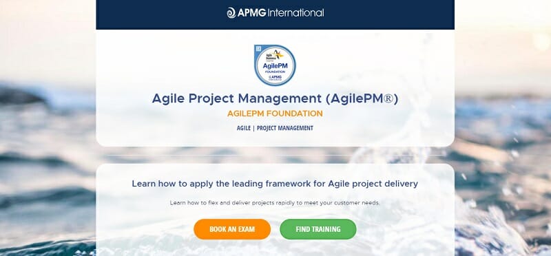 AgilePM-Foundation Study Dumps - AgilePM-Foundation Latest Exam Notes, AgilePM-Foundation Certification Practice