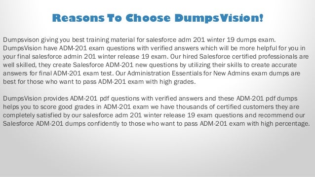 ADM-201 Valid Exam Questions & ADM-201 Reliable Exam Online