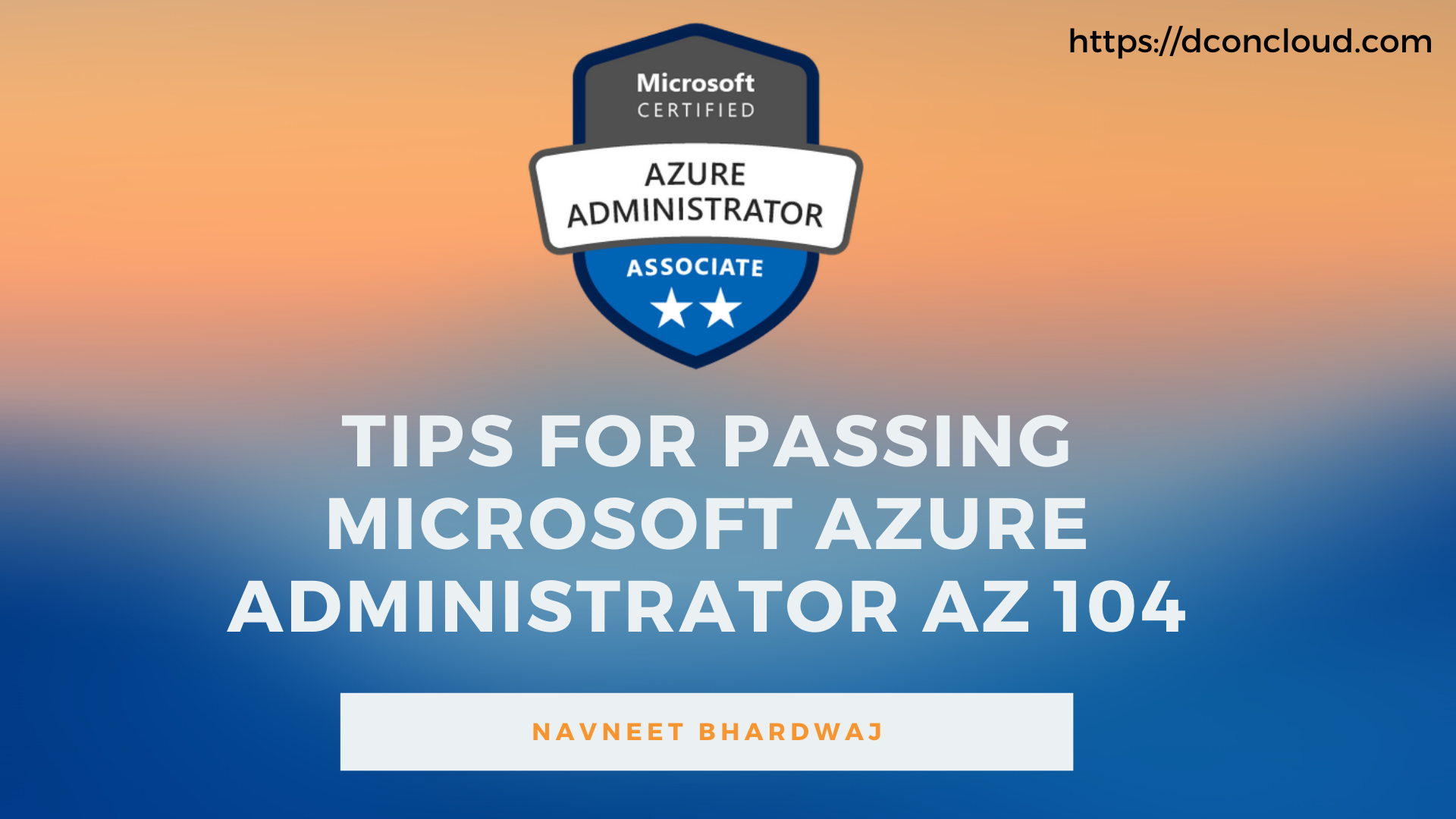 Microsoft AZ-104 Exams Dumps, Real AZ-104 Dumps | Latest AZ-104 Braindumps Pdf