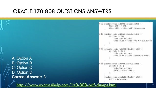 1z0-808 Interactive EBook - New 1z0-808 Dumps Questions, Dump 1z0-808 File