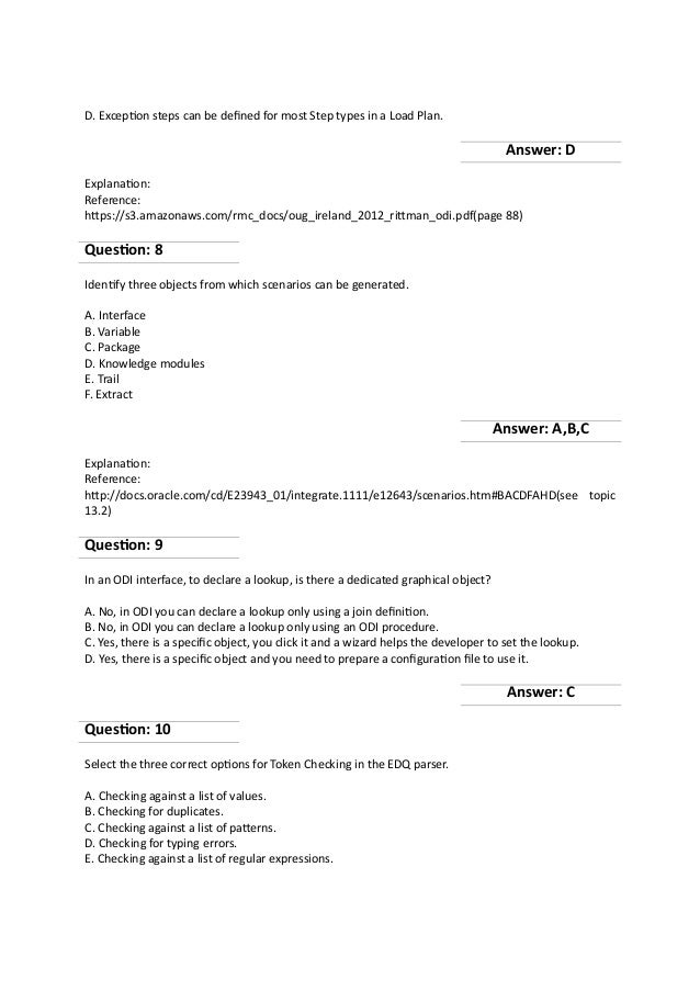 2024 Reliable 1Z0-908 Study Materials, 1Z0-908 Reliable Braindumps Pdf