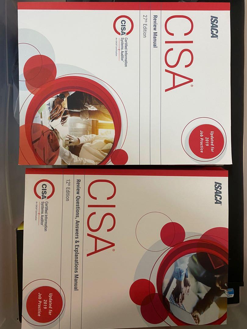 Testking CISA Learning Materials - CISA New Dumps Book