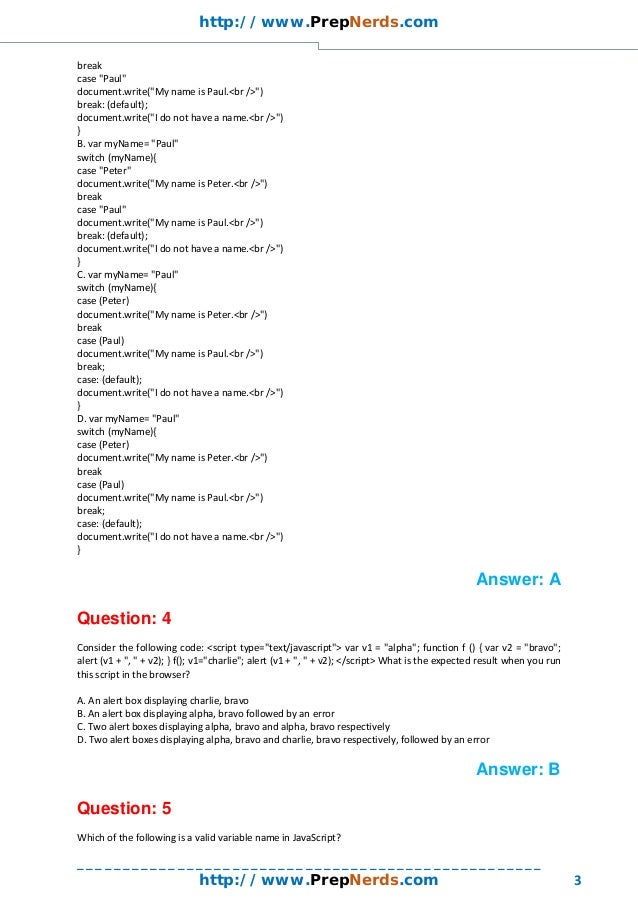 CIW Valid 1D0-623 Mock Exam | Valid 1D0-623 Test Notes