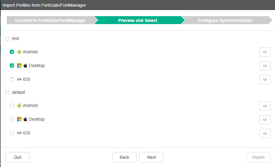 Fortinet Valid Test NSE6_FWB-6.4 Experience | Latest NSE6_FWB-6.4 Exam Materials