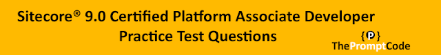 Sitecore-10-NET-Developer Actual Exam - Sitecore-10-NET-Developer Exam Questions Pdf, Test Sitecore-10-NET-Developer Registration