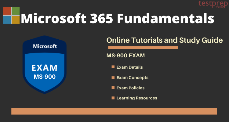 Certification MS-900 Test Questions | MS-900 Excellect Pass Rate