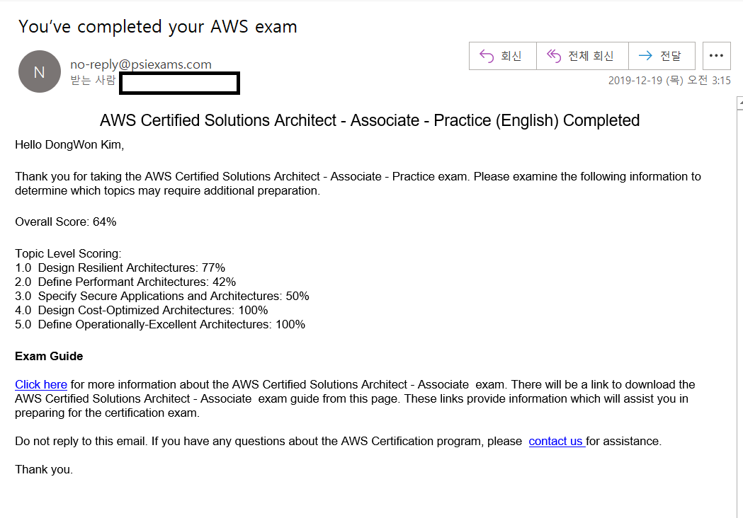 AWS-Solutions-Associate Latest Exam Experience - AWS-Solutions-Associate Reliable Exam Papers