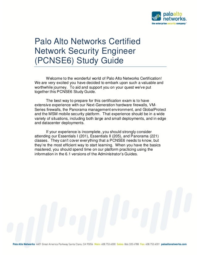 Palo Alto Networks PCSAE Reliable Test Answers - PCSAE Test Sample Questions