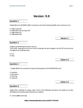 H35-481_V2.0 Latest Exam Fee & Interactive H35-481_V2.0 Course - Real H35-481_V2.0 Exam Questions