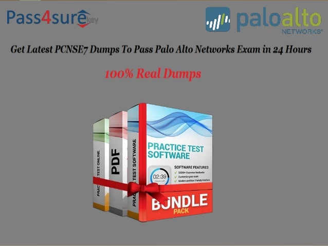 PCNSE Valid Test Guide, Palo Alto Networks New PCNSE Dumps Free