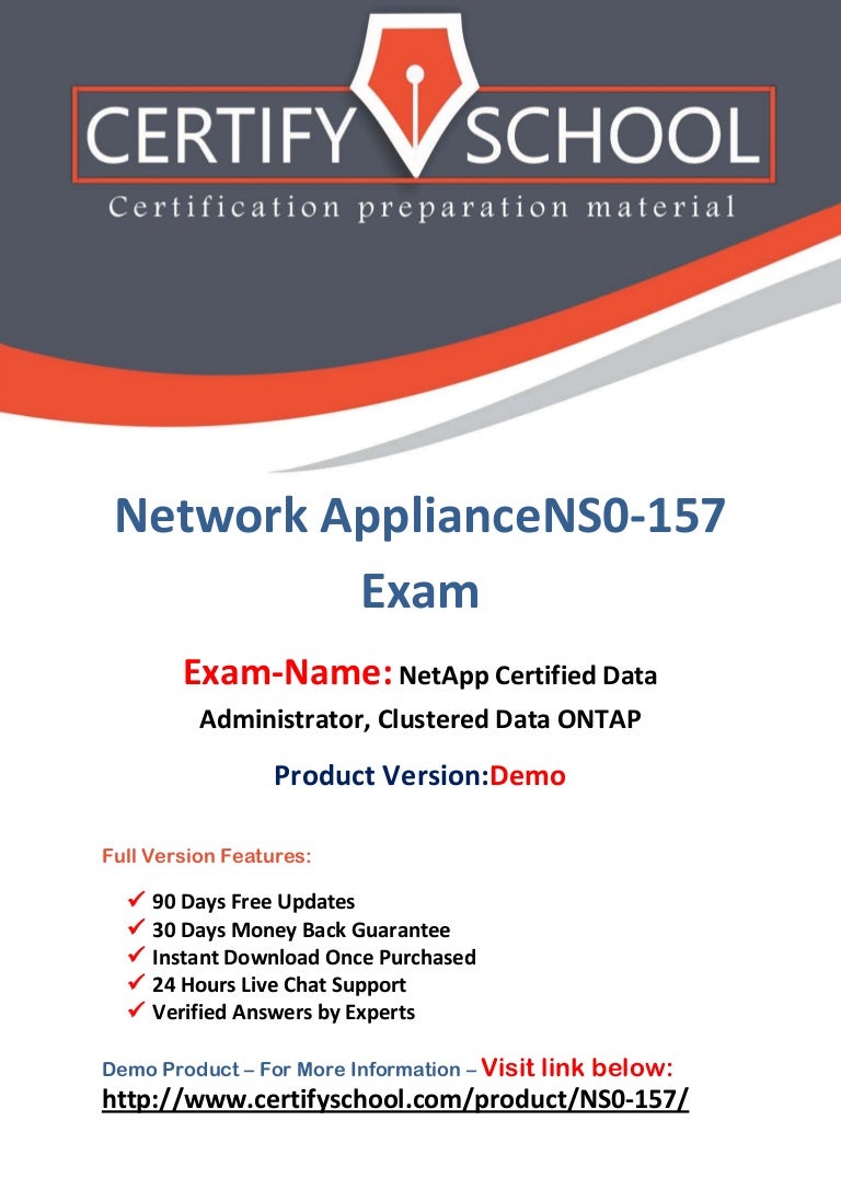 Network Appliance Valid Exam NS0-303 Book | Reliable NS0-303 Exam Blueprint