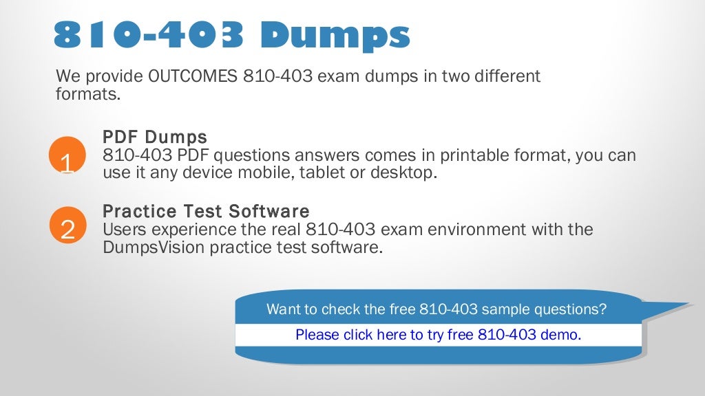 Citrix Exam 1Y0-403 Pattern & New 1Y0-403 Dumps Questions