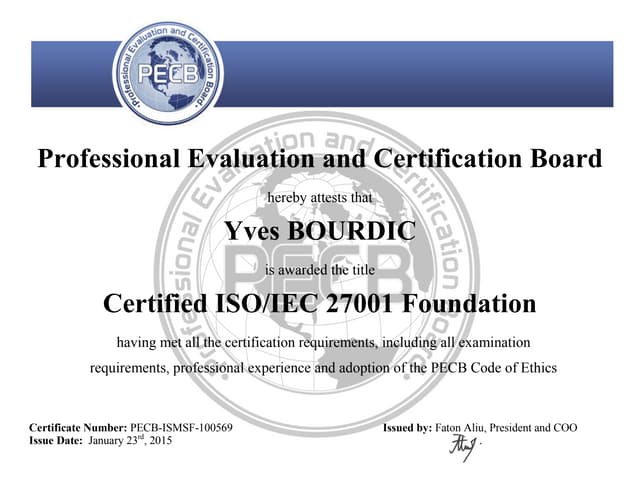 PECB Latest ISO-IEC-27001-Lead-Implementer Exam Practice | ISO-IEC-27001-Lead-Implementer Practice Exams Free