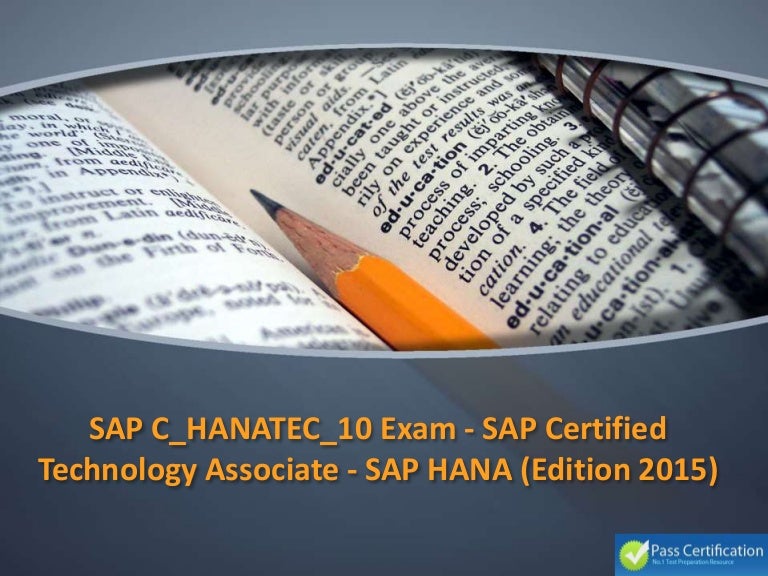 SAP Reliable C_HANATEC_18 Test Labs & C_HANATEC_18 Practice Test Online